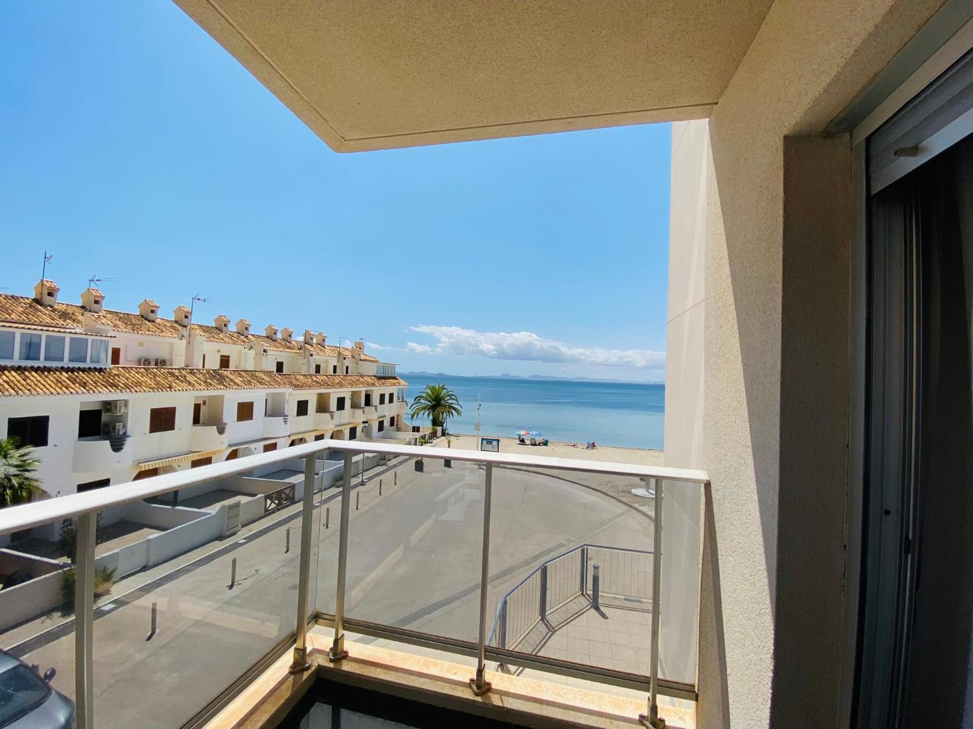 La Manga Beach Club Lateral By Alina365 Exterior photo